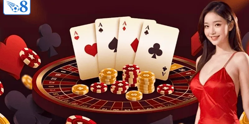 Khám Phá Tuyệt Chiêu Quản Lý Vốn Khi Chơi Casino Hiệu Quả 2 Áp dụng phương pháp quản lý vốn khi chơi casino giúp hội viên tự tin