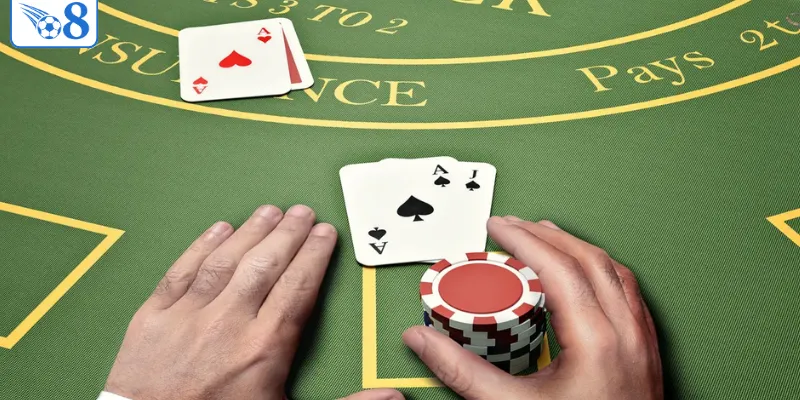 Tổng Hợp Danh Sách Mẹo Chơi Blackjack Online Đỉnh Cao 3 Kỹ năng chia bài khéo léo tối ưu hóa mọi khoản đầu tư