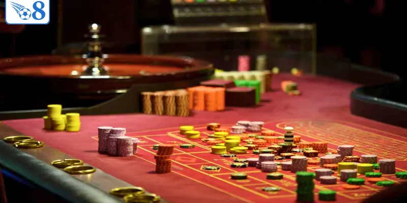 Khám Phá Những Chiến Thuật Roulette Đỉnh Cao Cho Game Thủ 3 Lựa chọn chiến thuật roulette phù hợp với khối tài sản cá nhân