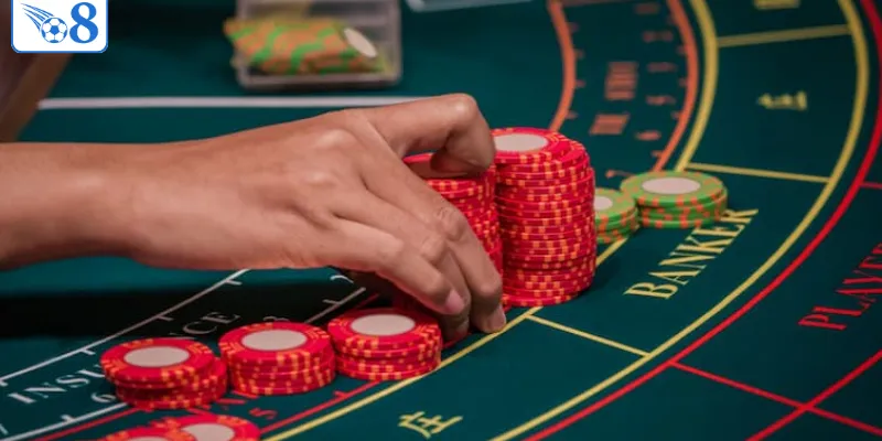 Tuyệt Chiêu Đọc Cầu Baccarat Chuẩn Giúp Nắm Chắc Chiến Thắng 2 Nắm vững cách đọc cầu baccarat chuẩn giúp hội viên tự tin xuống tiền