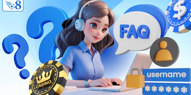 O8 – Link Trang Game Chính Thức Của O8 > Đăng Ký Nạp Đầu Tặng Ngay 100% 15 Trả lời thắc mắc về nền tảng O8